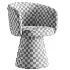 Tori Chair - Thumbnail 7