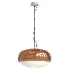 Clinco Retro Modern Mushroom Pendant Light - Thumbnail 3
