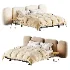 Bollu linfini Bed - Thumbnail 2
