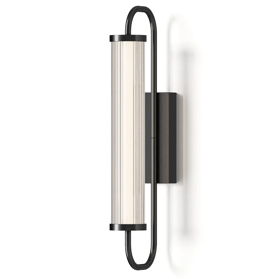 Ison Wall lamp by Aromas Del Campo - Image 1