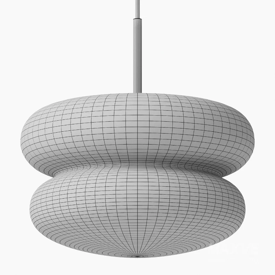 Baya Pendant Lamp - Image 3
