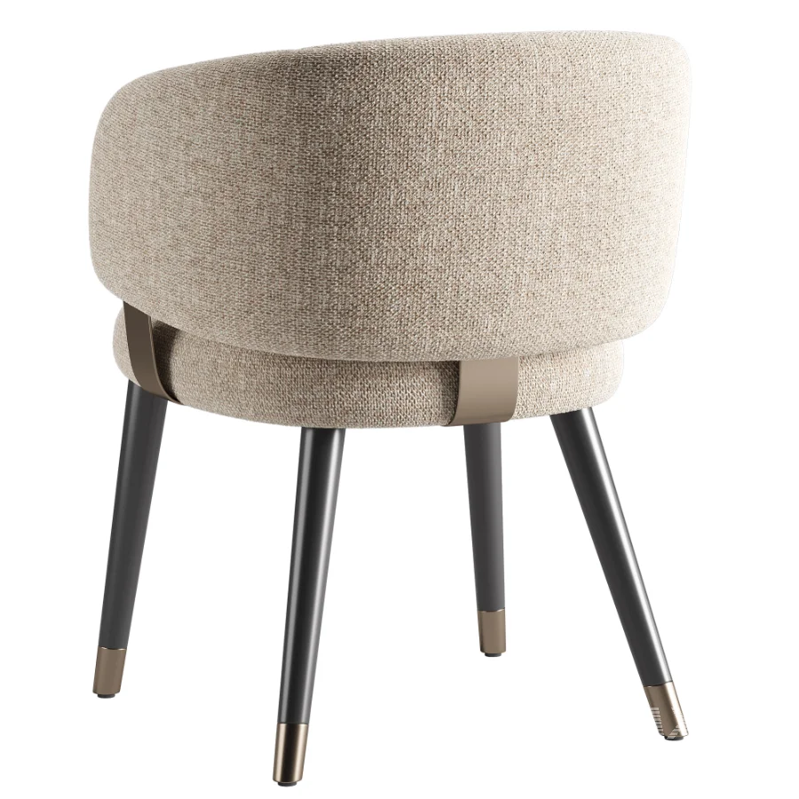 Charlotte Chair - Image 4