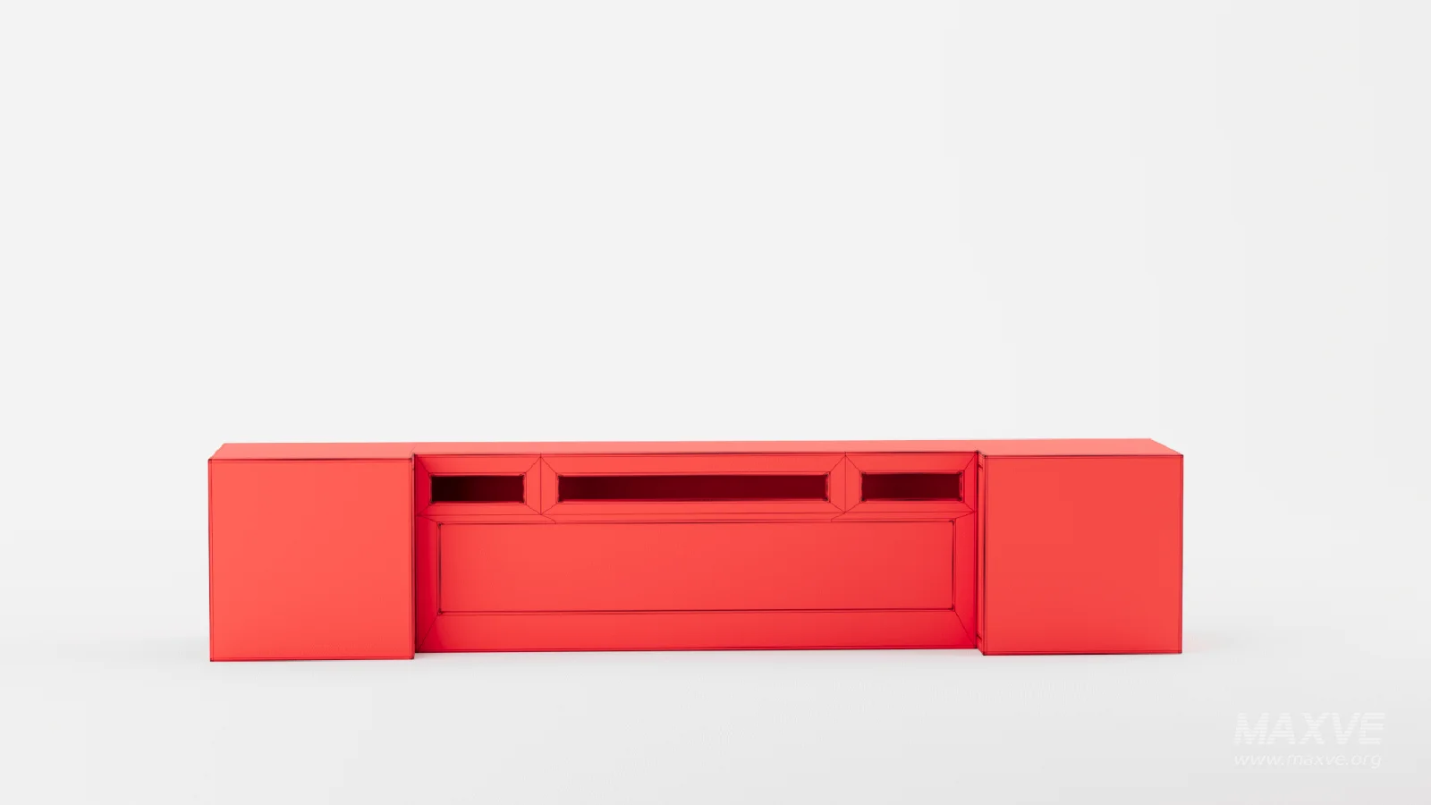 TV Stand - Image 11