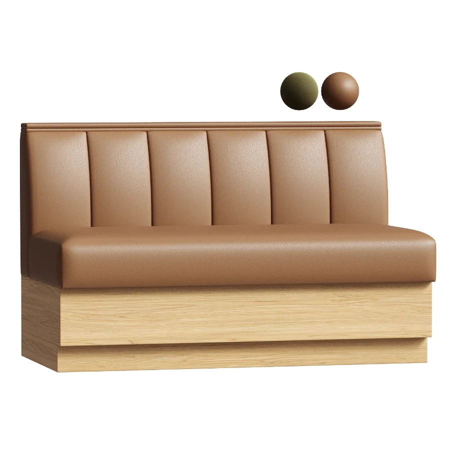 Wyatt Banquette - Image 4