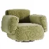 Swivel chair Im not a minimalist by Divan - Thumbnail 4