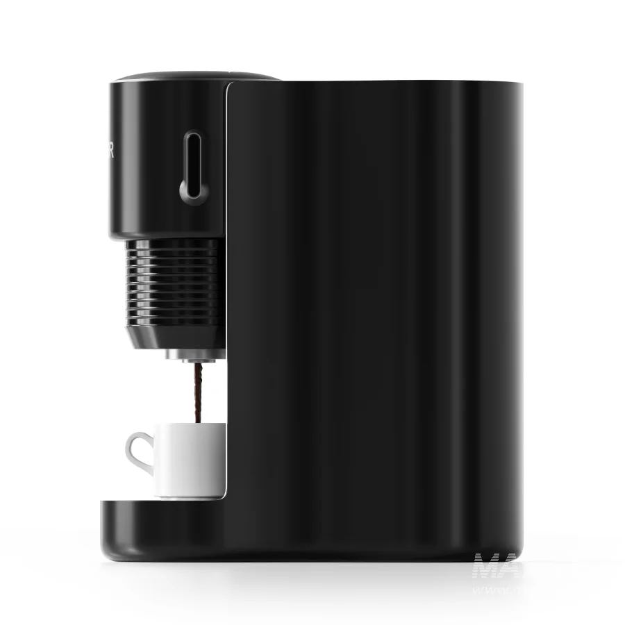 SUPOR Mini Coffee Machine - Image 3