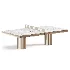 Columna Marble Table Tennis Table - Thumbnail 1