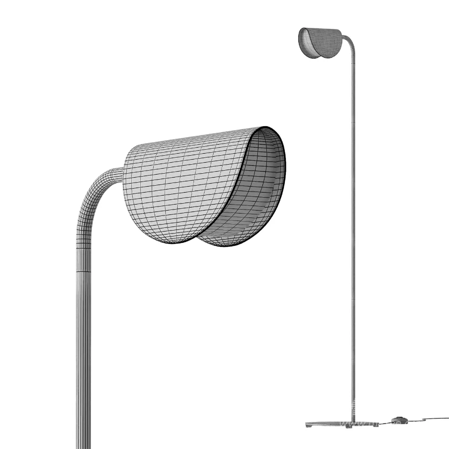 Maytoni Mollis Floor lamp - Image 3