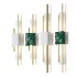 Chord Wall Lamp by Lampatron - Thumbnail 2