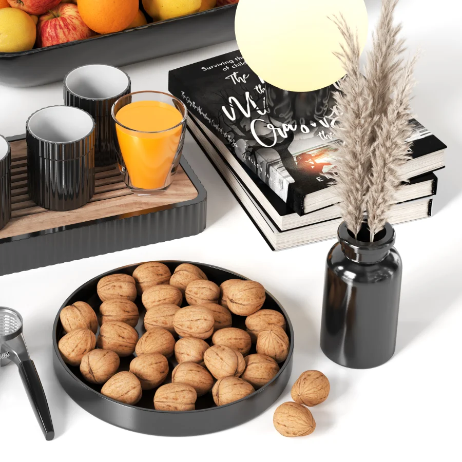 Kitchen Decorative Set 2 - Image 4