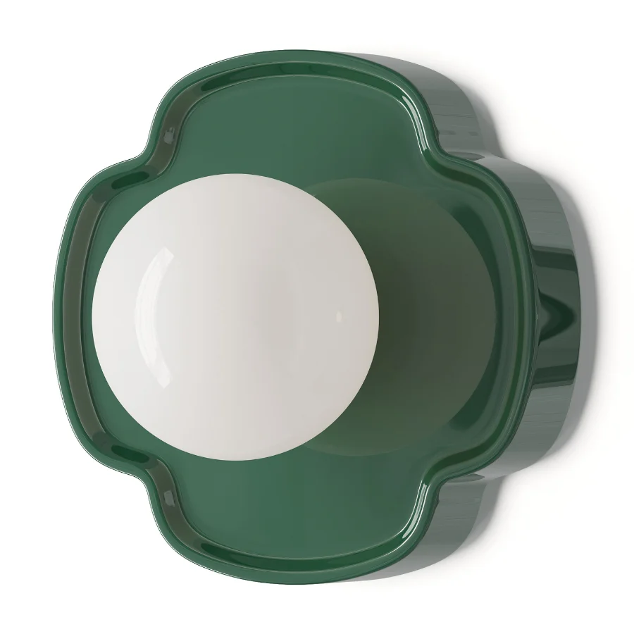 HOLI 03 Wall Lamp By La Redoute - Image 2