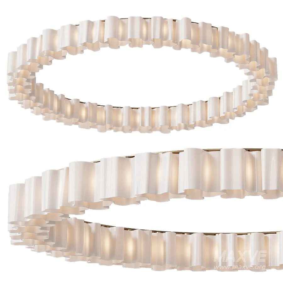Logico Ceiling Lamp - Image 1