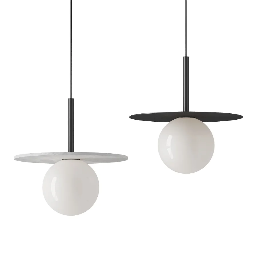 Miro pendant by Aromas - Image 3