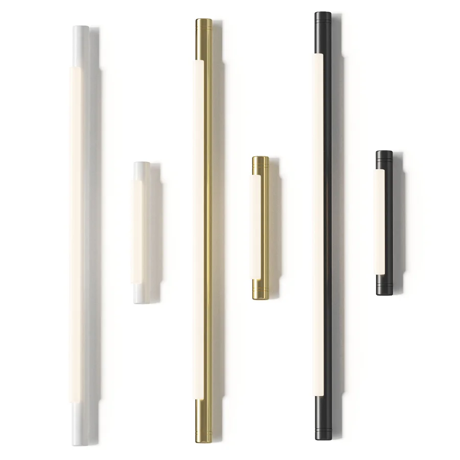 Pipeline Wall Lamp - Image 2