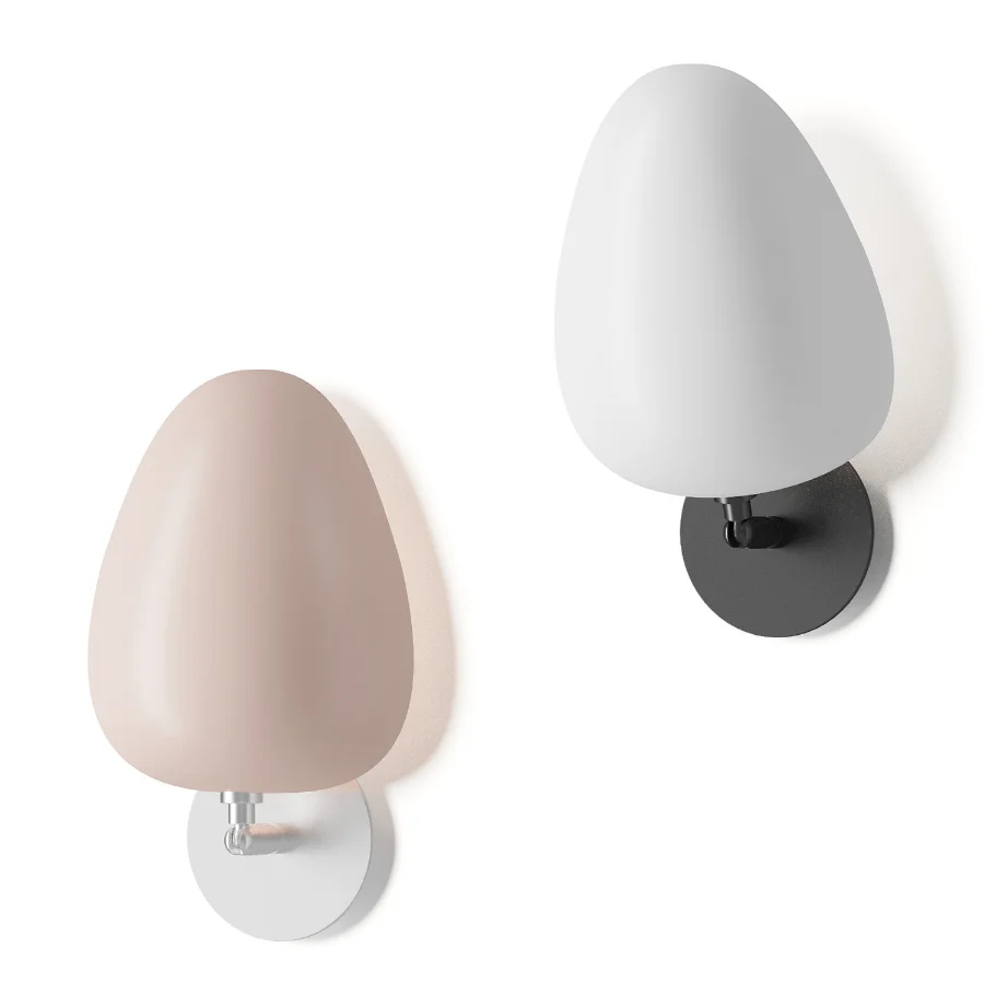 Kezo Wall lamp By Aromas Del Campo - Image 2