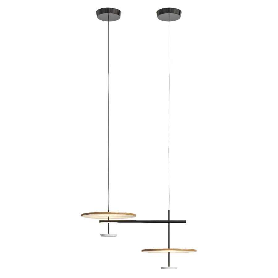 SCOPE Pendant Lamp - Image 1