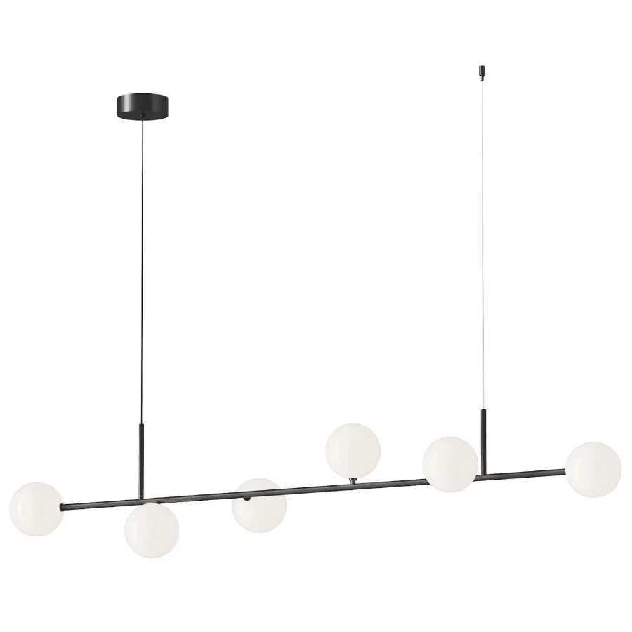 Sharm A6 Pendant Lamp by Centrsvet - Image 2