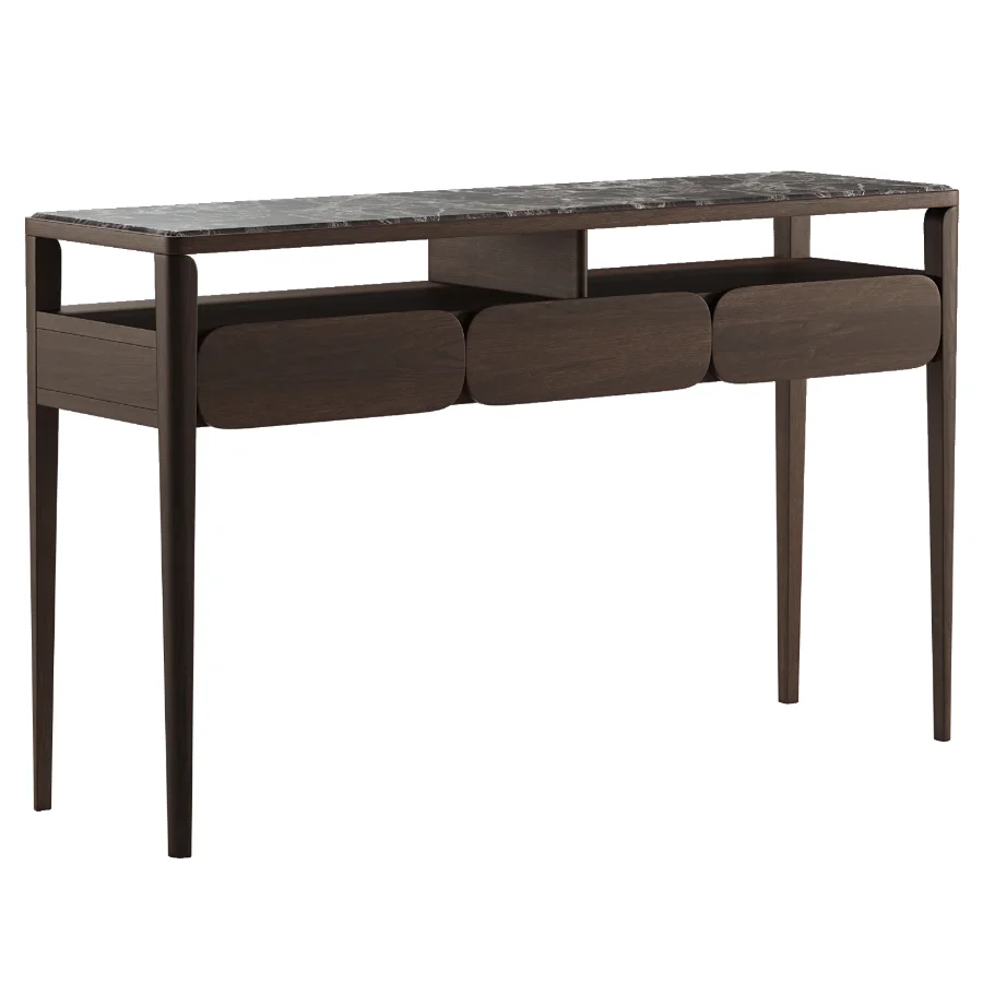 Paru Console - Image 4