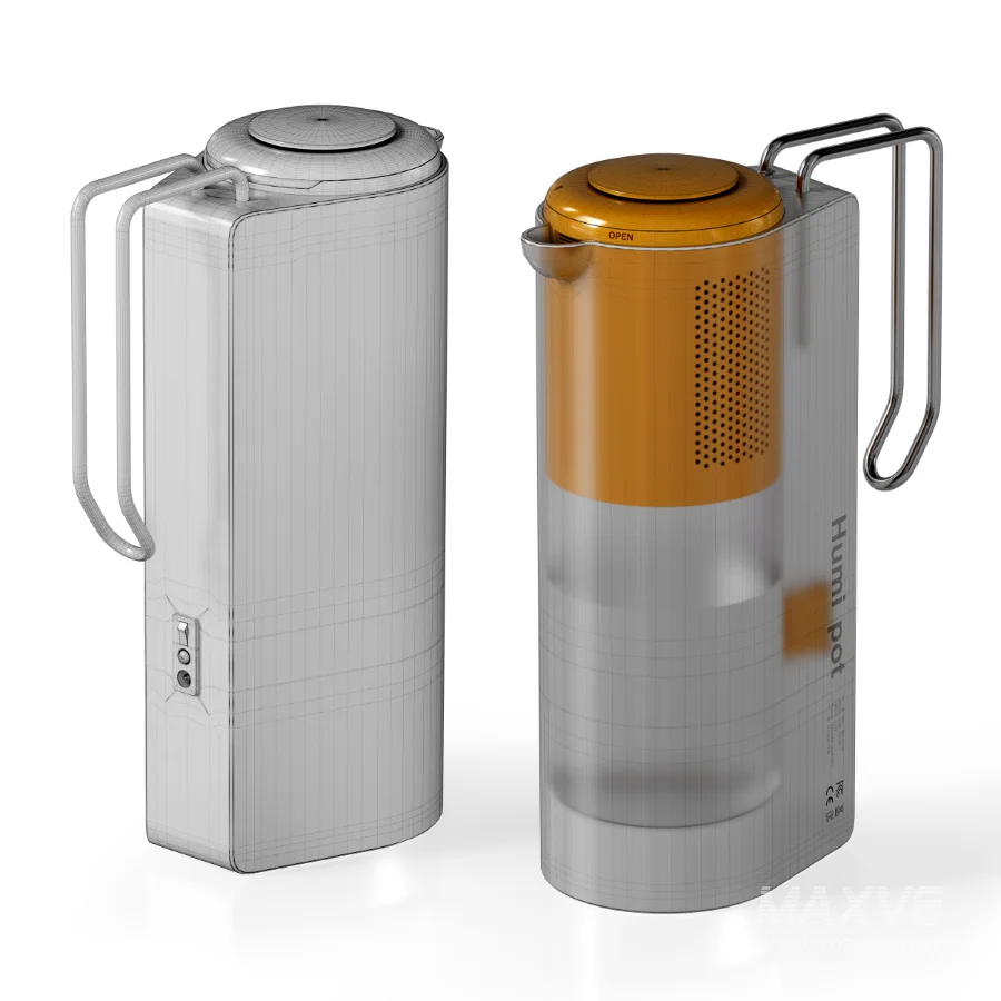 HUMI POT Electric Kettle - Image 7