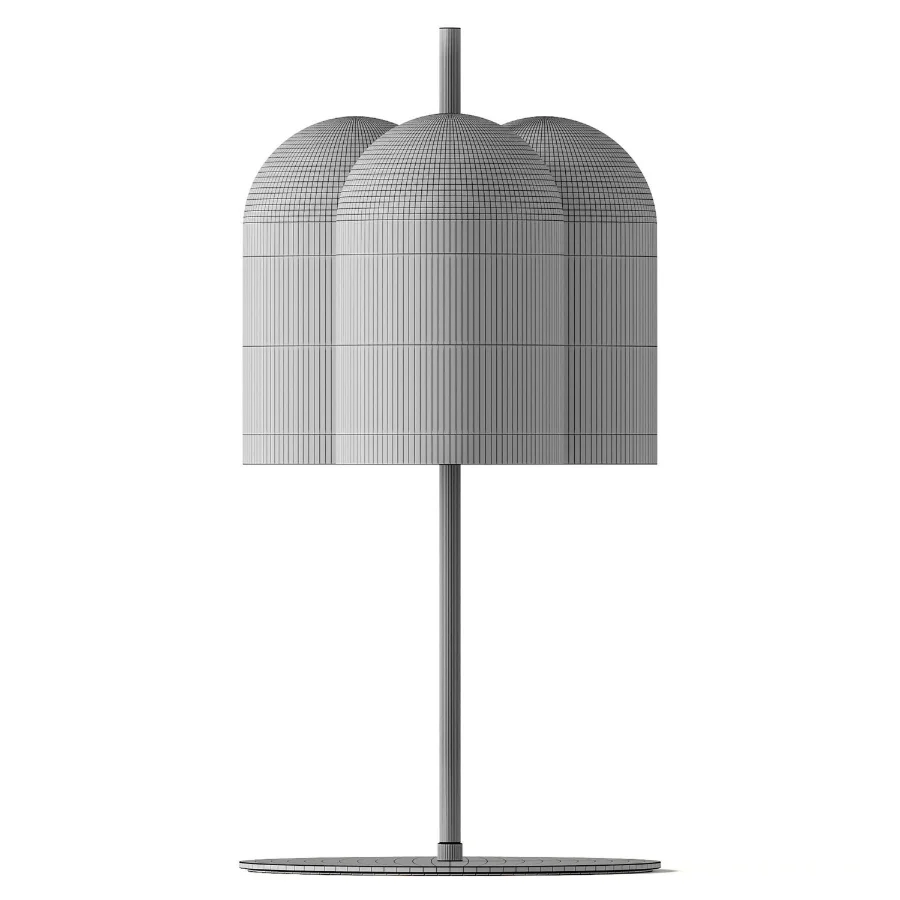 Oket Table lamp by Aromas - Image 3