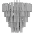 Delsey Round Chandelier - Thumbnail 3