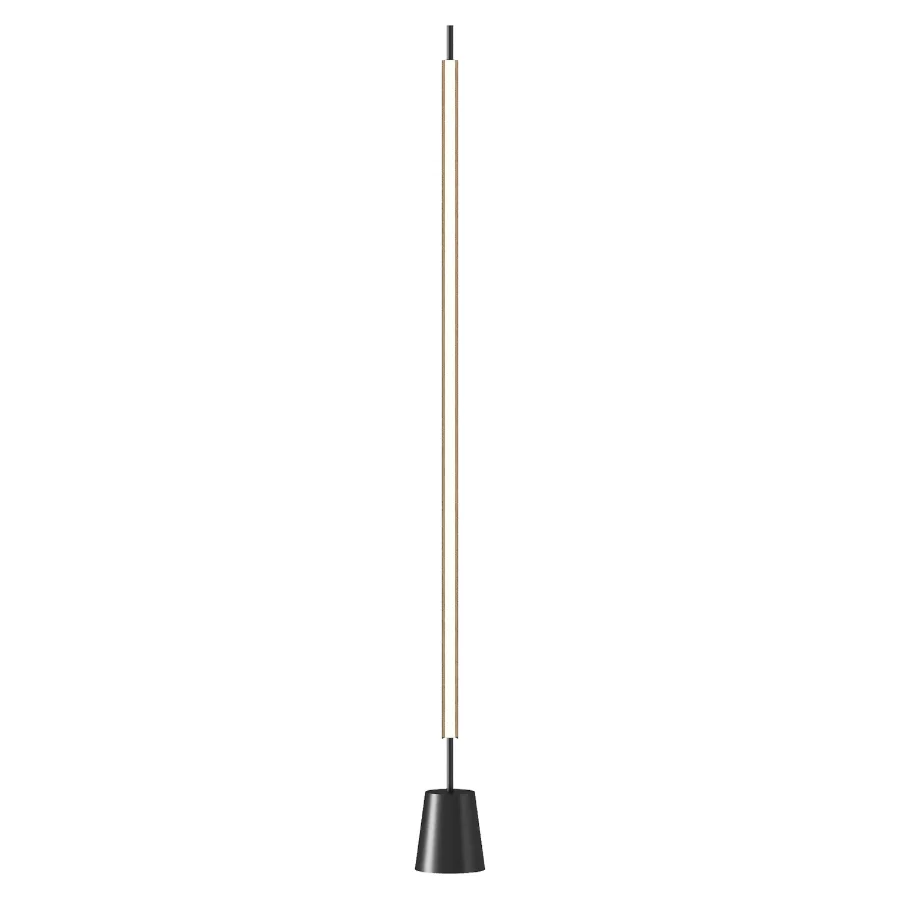 Luceplan Compendium Floor Lamp - Image 3