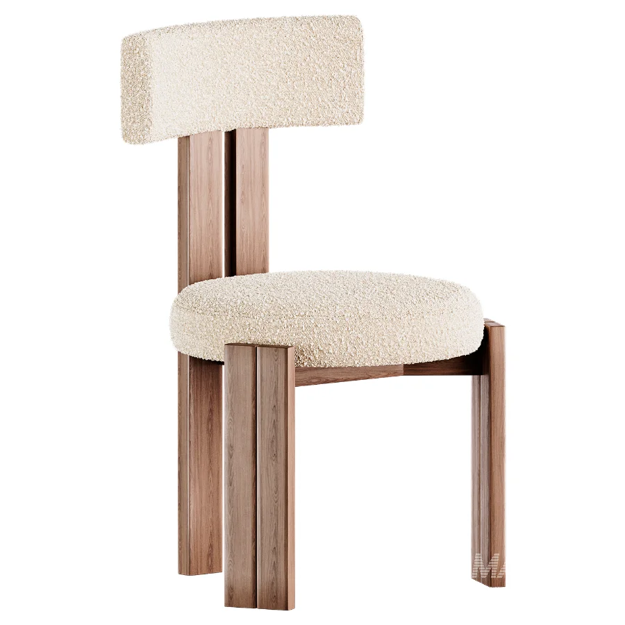 Katya Chair - Image 3