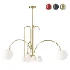 Herrison 02 Pendant Lamp - Thumbnail 2