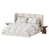 Lora Bed by Dantone Home - Thumbnail 1