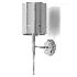 Twist Wall Lamp - Thumbnail 1