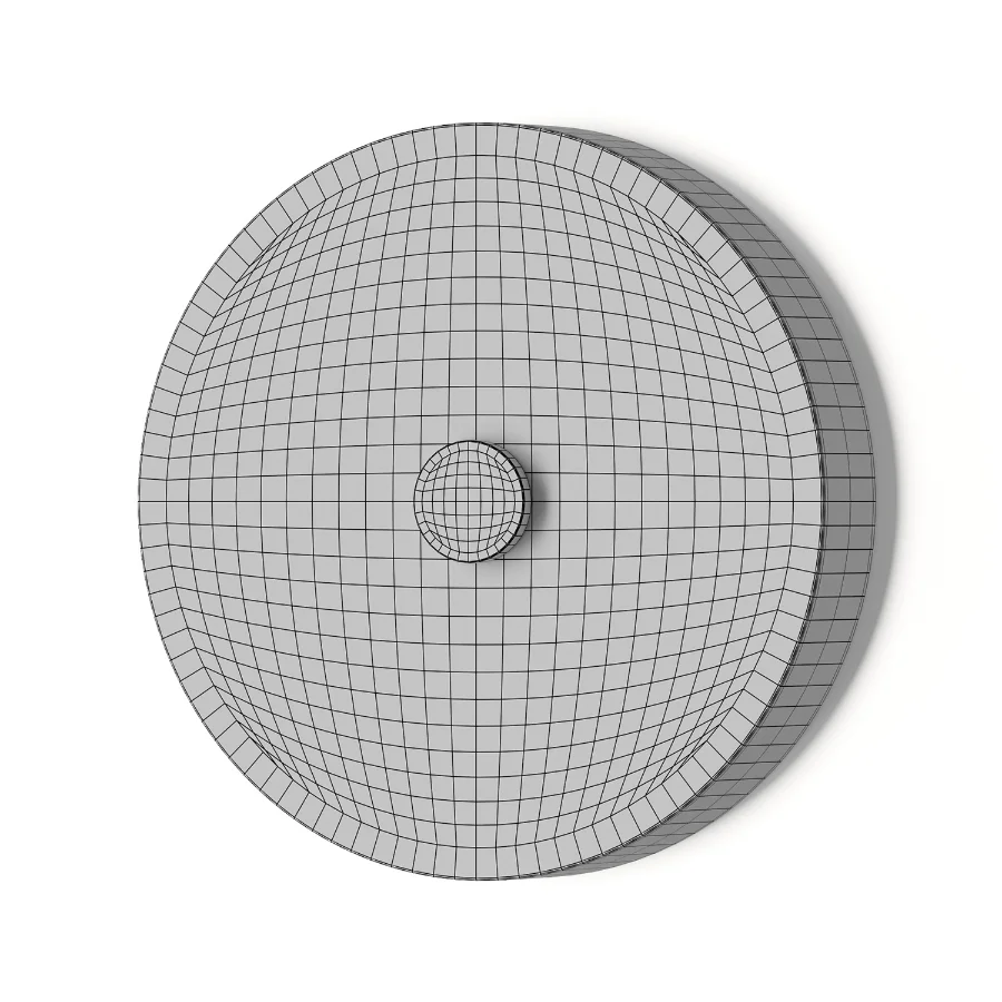 Ambor wall lamp by Aromas Del Campo - Image 3