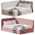 Leo childrens bed - Thumbnail 3