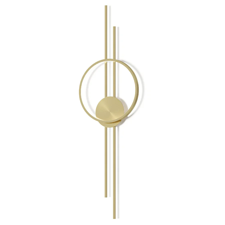 ACTION Wall Lamp By Lampatron - Image 1