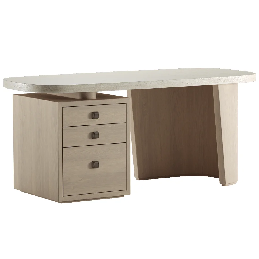 Angus Desk - Image 2
