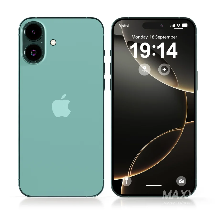 iPhone 16 - Image 4