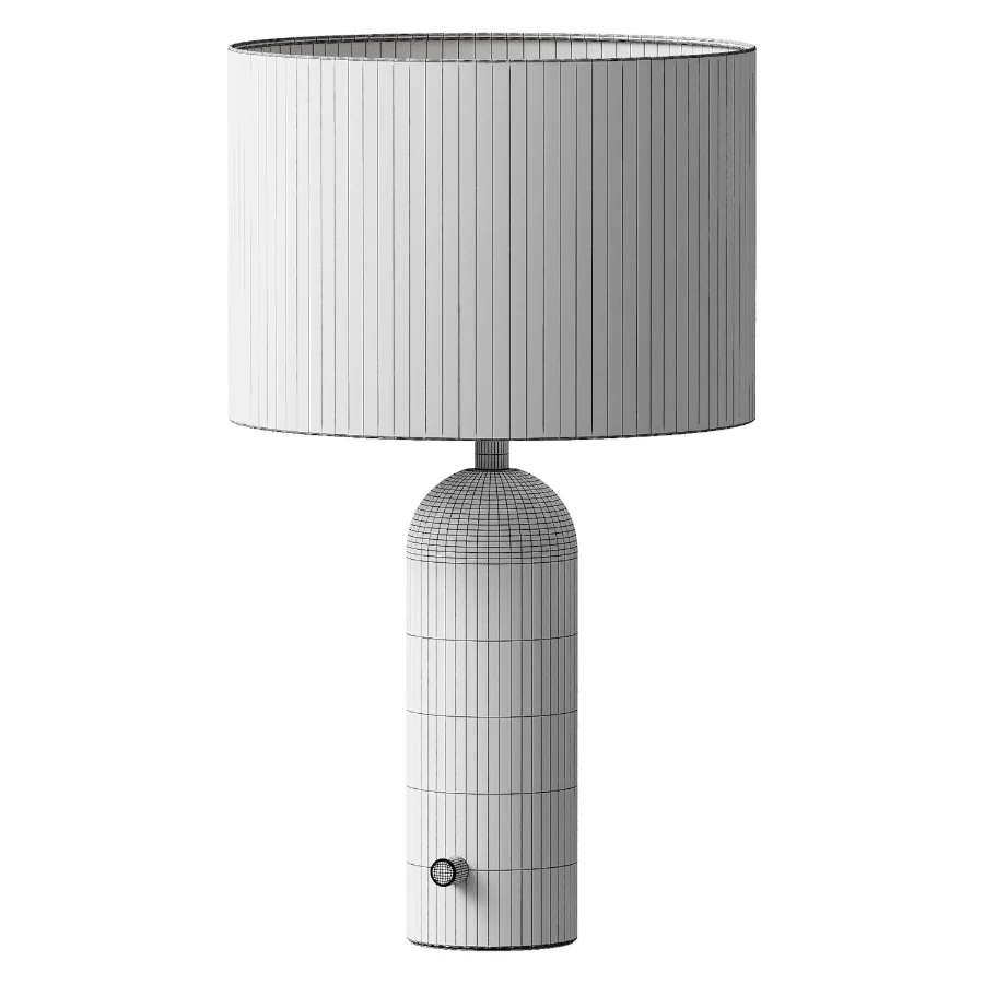Gravity Table Lamp - Image 2