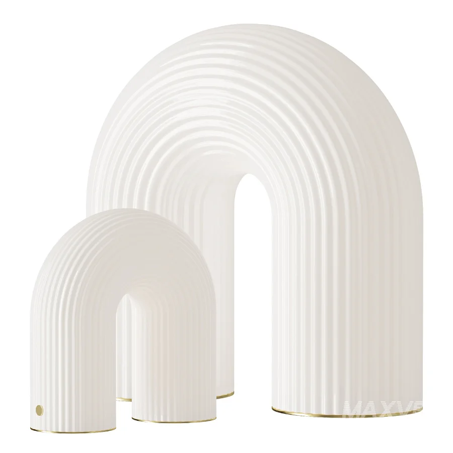 Vuelta Table Lamp - Image 2