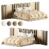 Otello Bed ditreitalia - Thumbnail 2