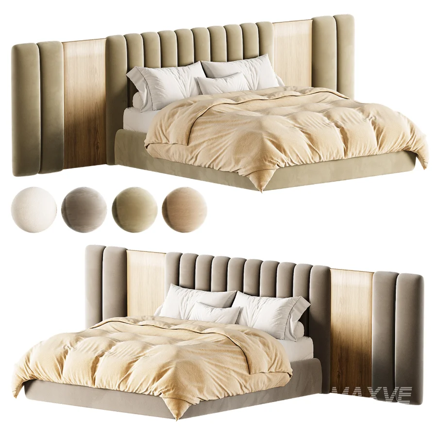 Otello Bed ditreitalia - Image 2