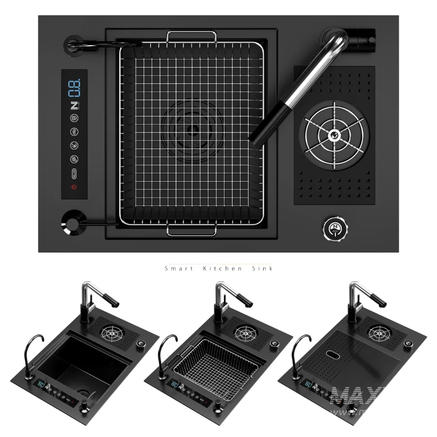 Smart Sink 2 - Image 5
