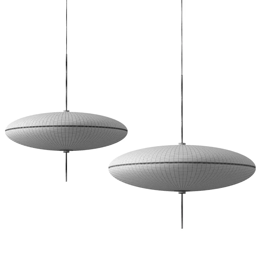 DARHYN Pendant lamp - Image 4