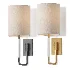 Clout Wall Lamp - Thumbnail 4