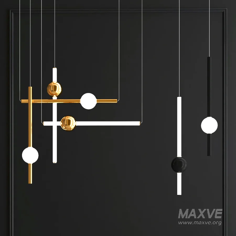 ORION Black collection - Image 3