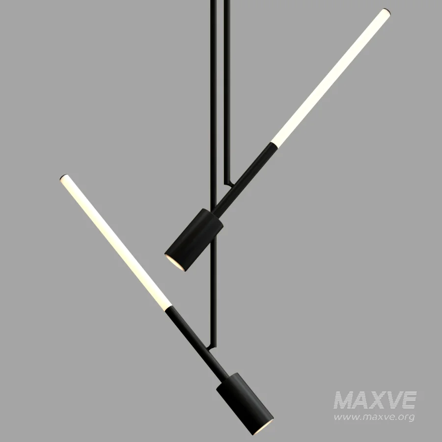 CLIFF Pendant Lamp - Image 1