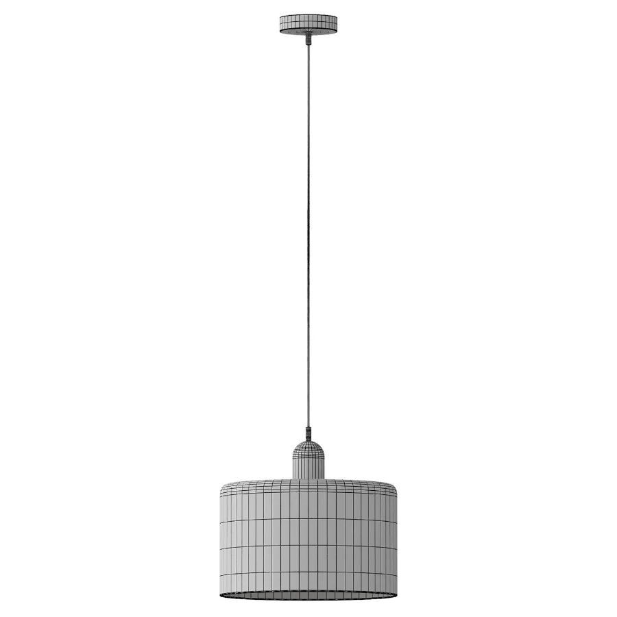 Morandi Pendant Lamp - Image 2