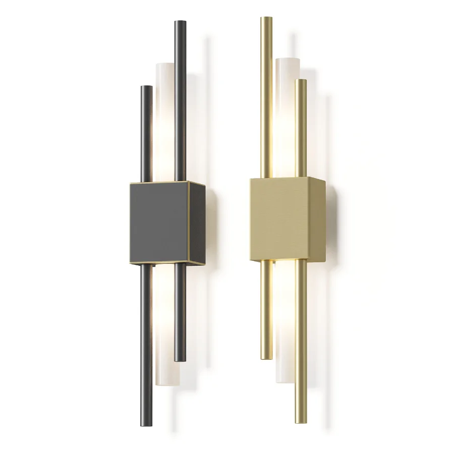 Chord B Wall Lamp by Lampatron - Image 2