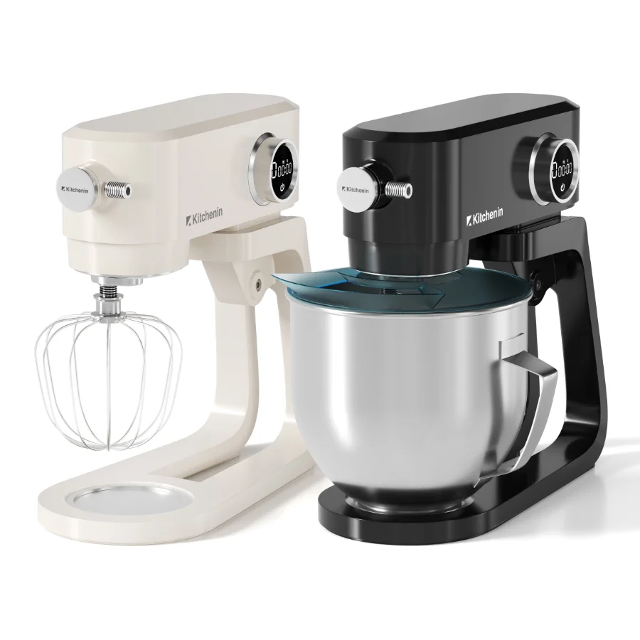 Kitchen Mixer Machine Set - Image 2