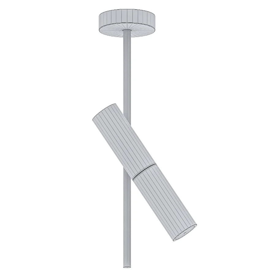 OST Ceiling Lamp - Image 2