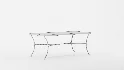 Alayna Coffee Table - Thumbnail 1