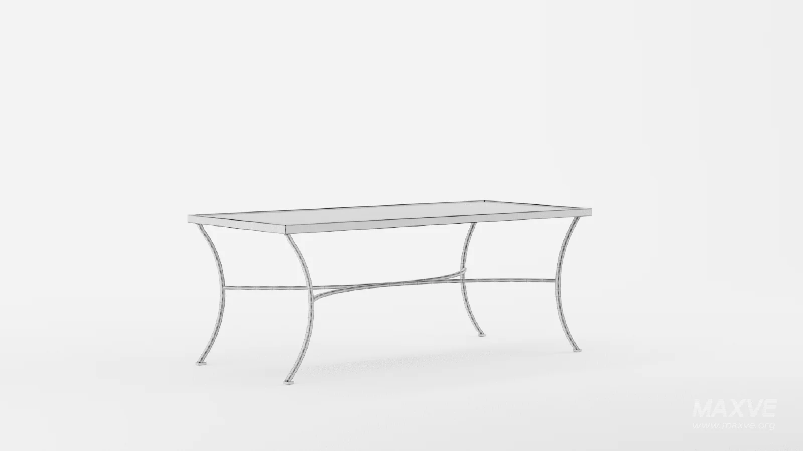 Alayna Coffee Table - Image 1